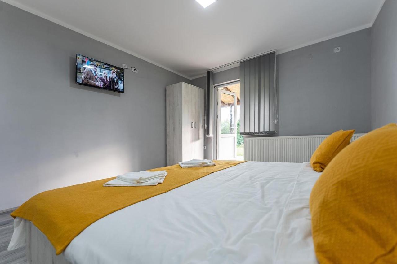 Rtanjska Bajka Apartment Boljevac Екстериор снимка