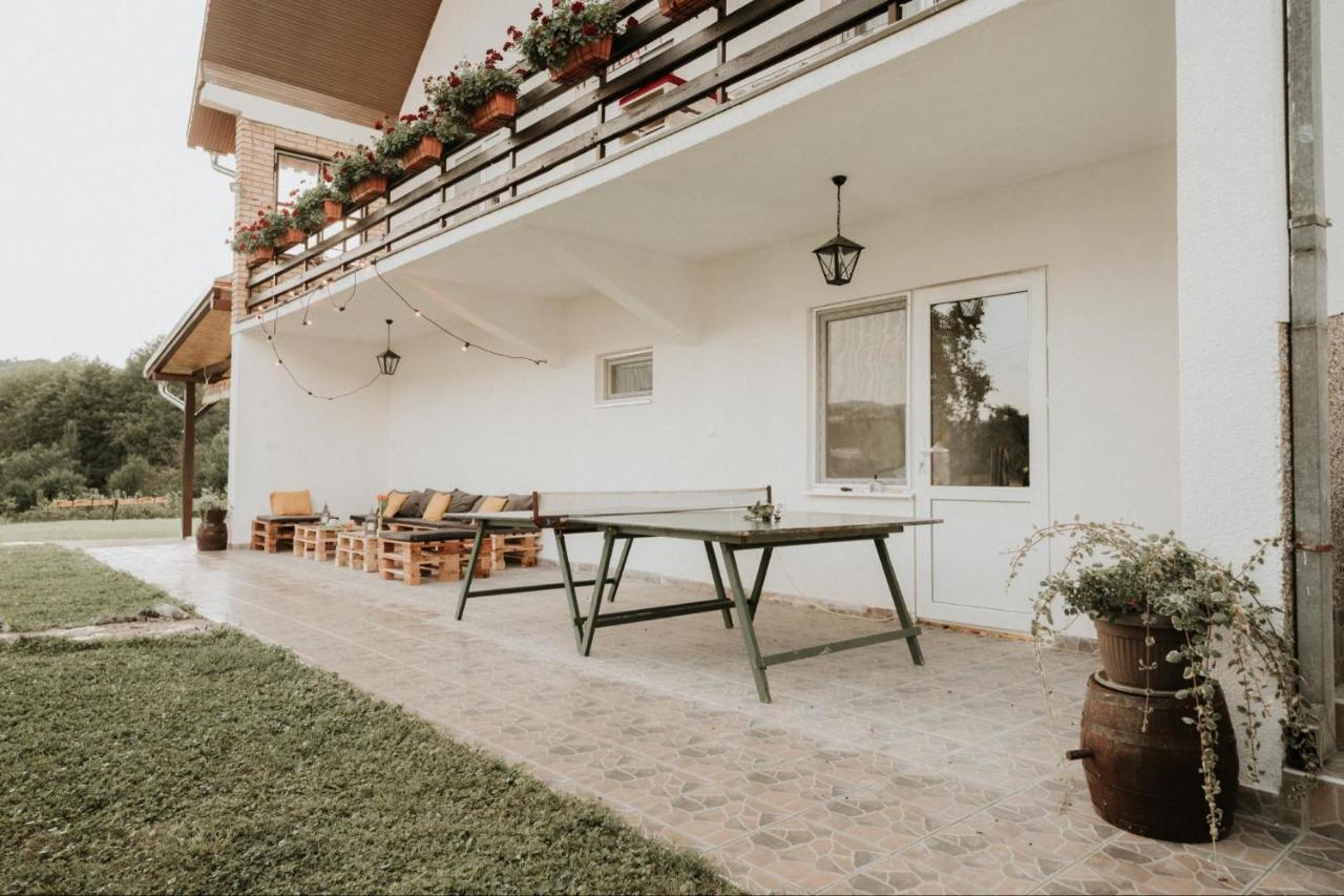 Rtanjska Bajka Apartment Boljevac Екстериор снимка