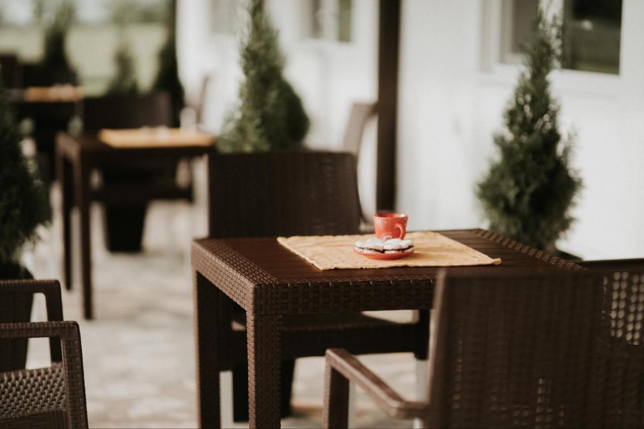 Rtanjska Bajka Apartment Boljevac Екстериор снимка