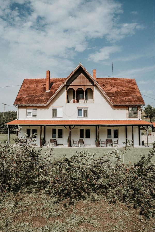Rtanjska Bajka Apartment Boljevac Екстериор снимка
