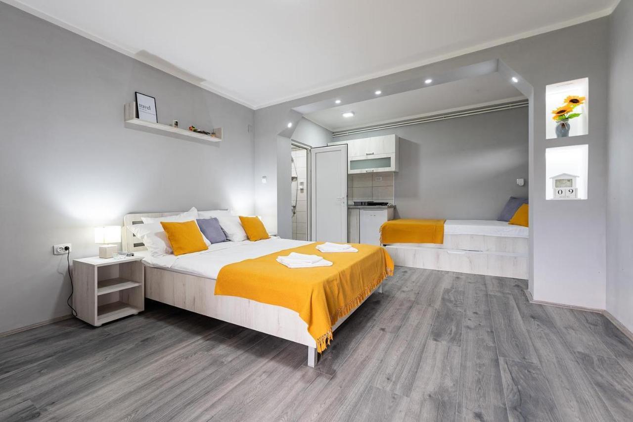 Rtanjska Bajka Apartment Boljevac Екстериор снимка