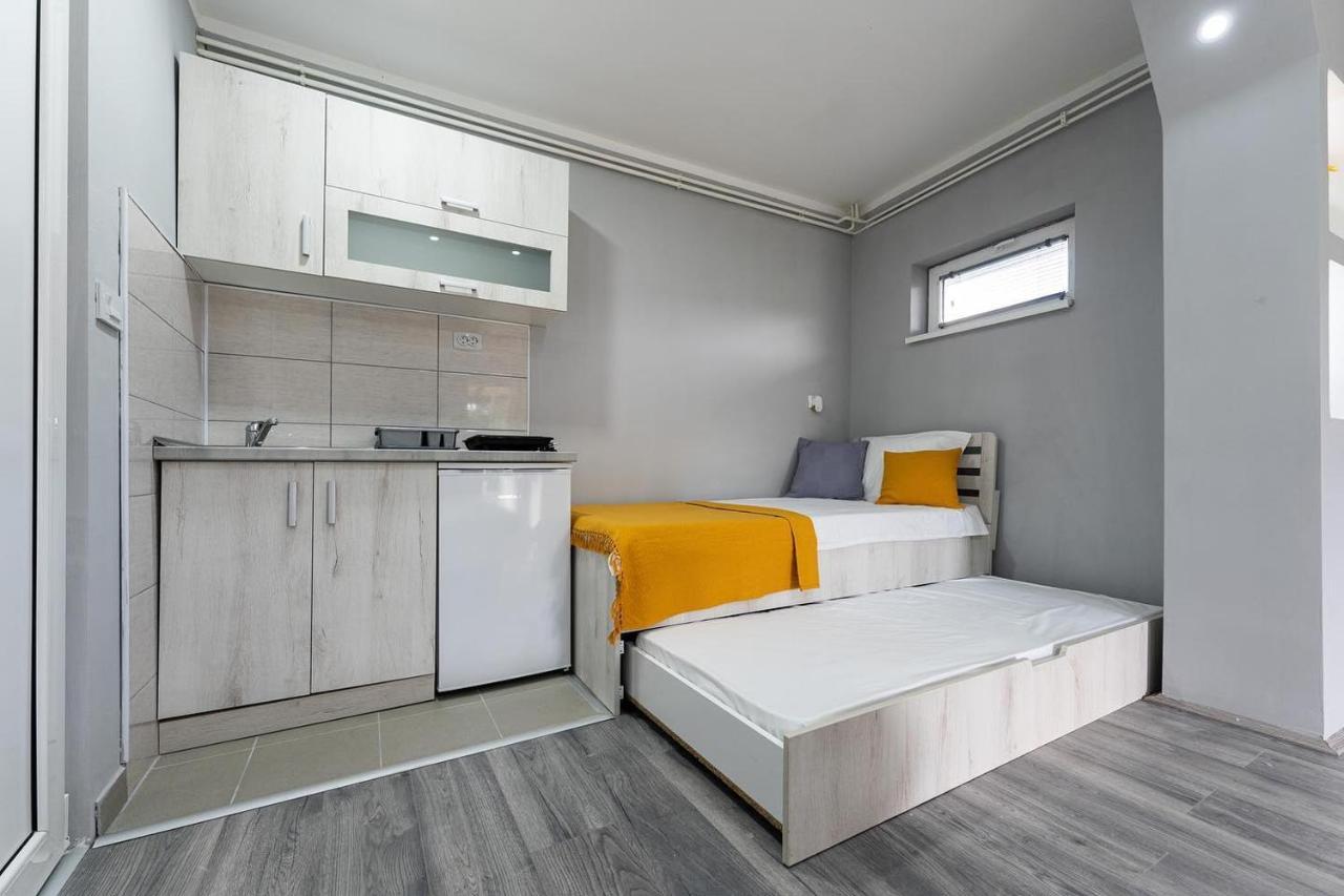Rtanjska Bajka Apartment Boljevac Екстериор снимка