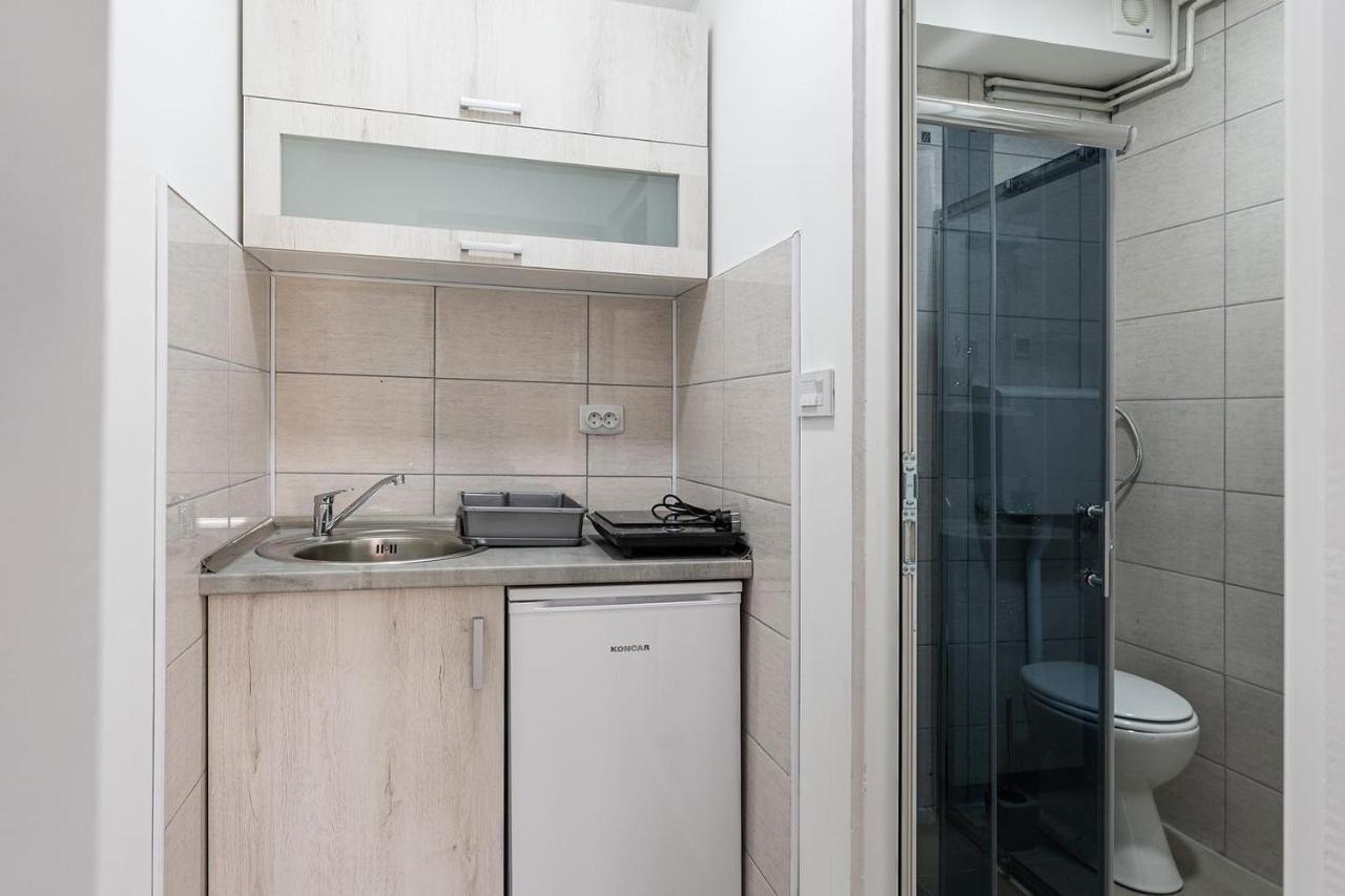 Rtanjska Bajka Apartment Boljevac Екстериор снимка