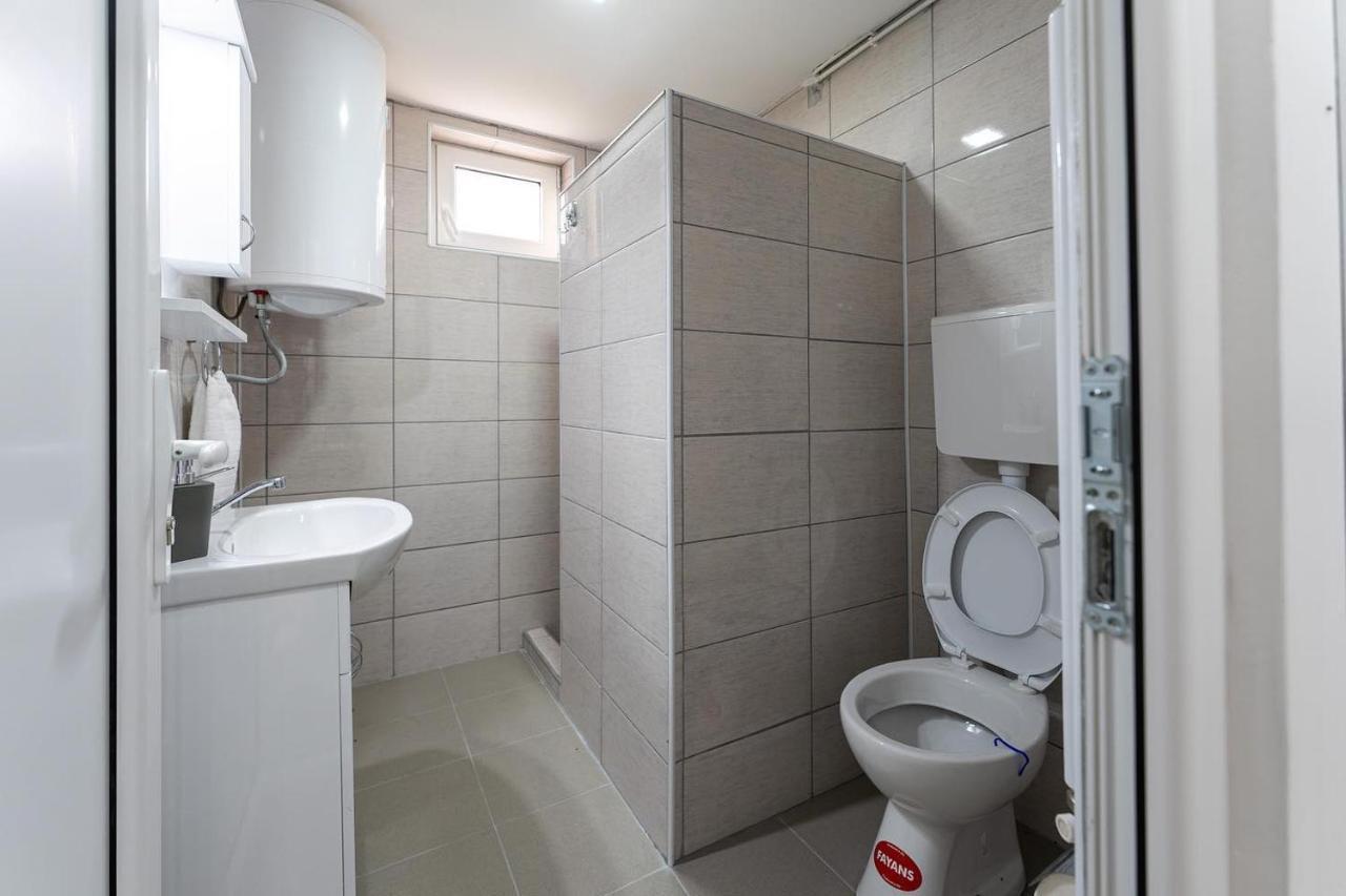 Rtanjska Bajka Apartment Boljevac Екстериор снимка