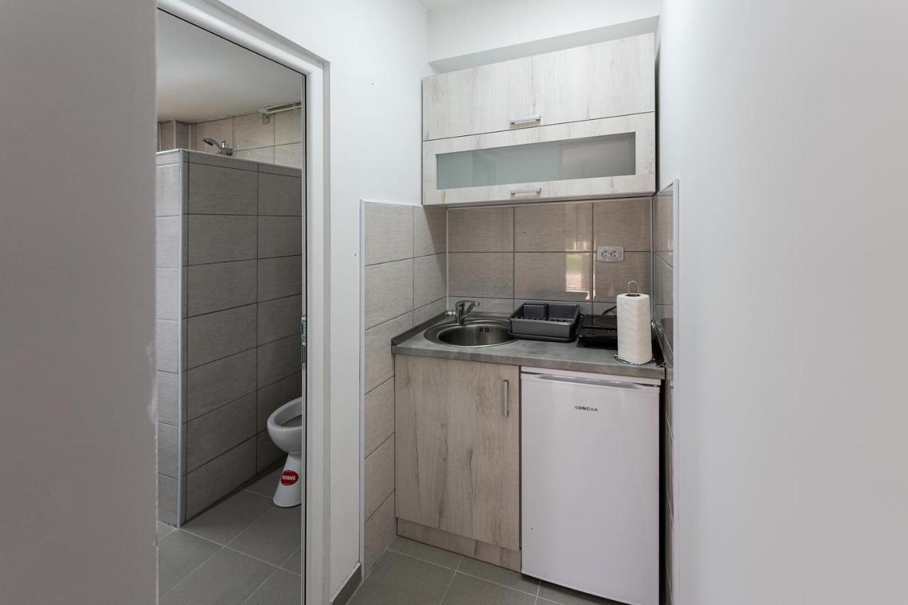 Rtanjska Bajka Apartment Boljevac Екстериор снимка