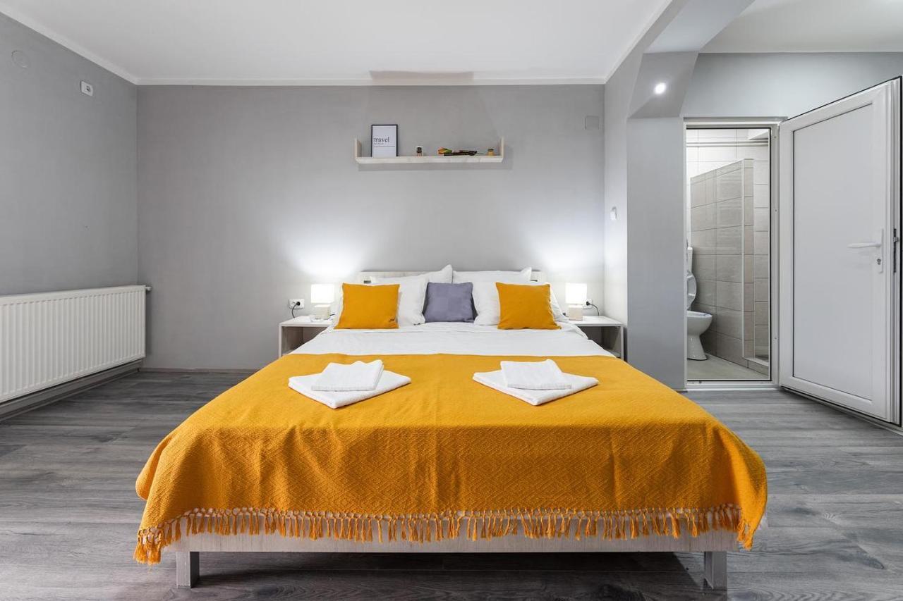 Rtanjska Bajka Apartment Boljevac Екстериор снимка