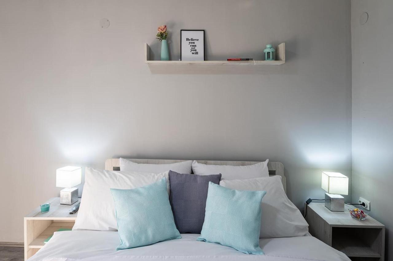 Rtanjska Bajka Apartment Boljevac Екстериор снимка