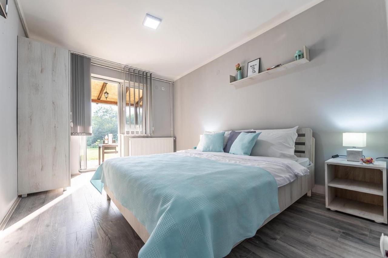 Rtanjska Bajka Apartment Boljevac Екстериор снимка