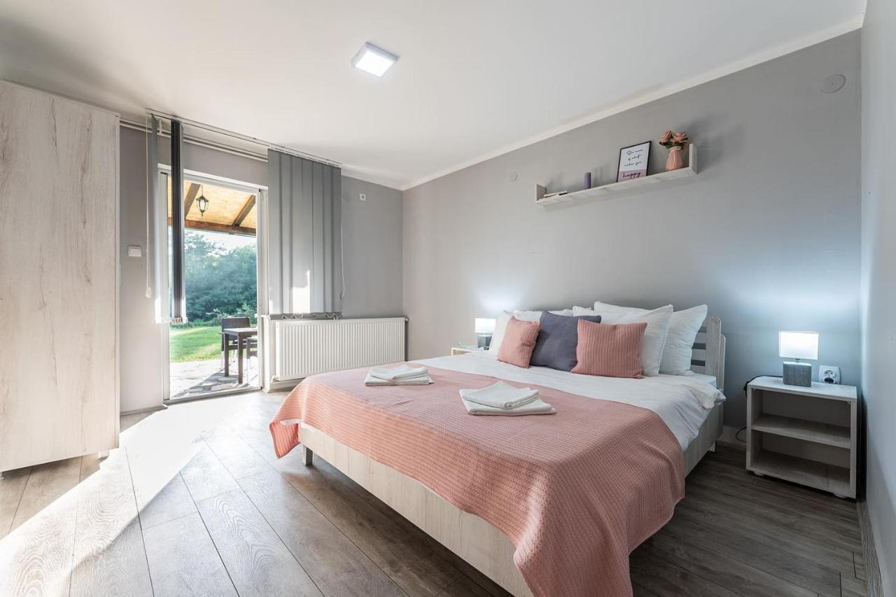 Rtanjska Bajka Apartment Boljevac Екстериор снимка
