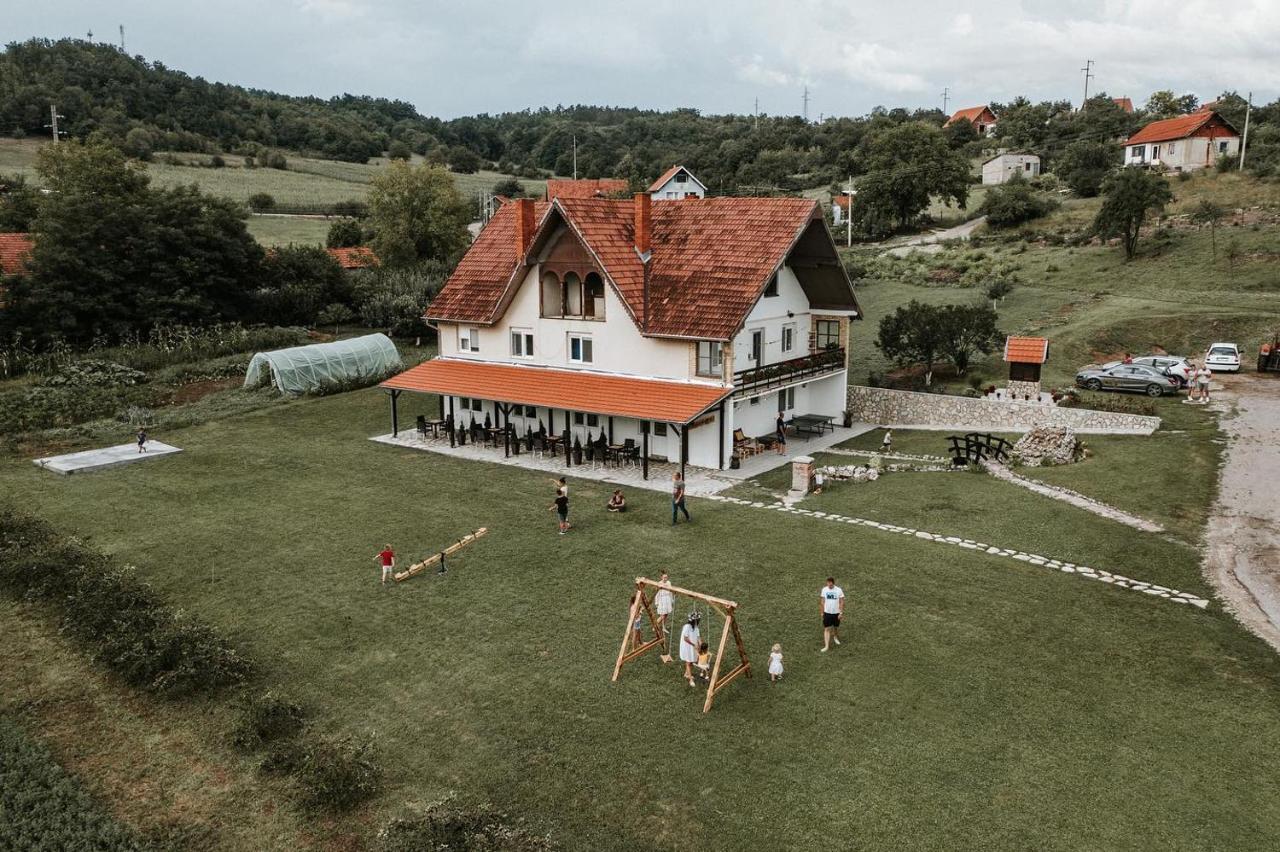 Rtanjska Bajka Apartment Boljevac Екстериор снимка