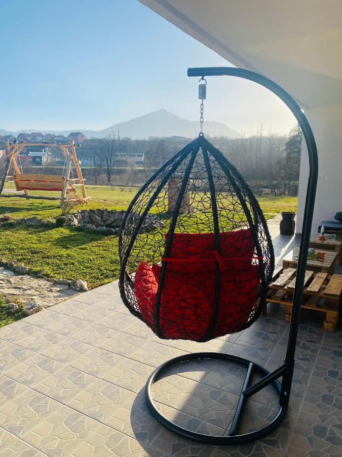 Rtanjska Bajka Apartment Boljevac Екстериор снимка