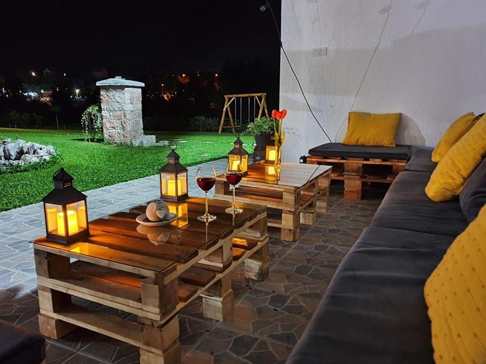 Rtanjska Bajka Apartment Boljevac Екстериор снимка