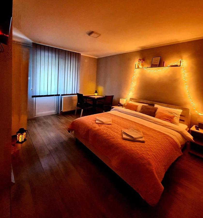 Rtanjska Bajka Apartment Boljevac Екстериор снимка