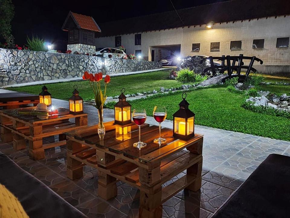 Rtanjska Bajka Apartment Boljevac Екстериор снимка