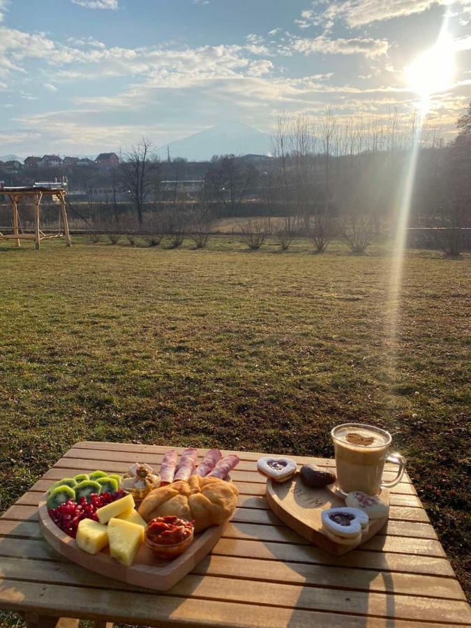 Rtanjska Bajka Apartment Boljevac Екстериор снимка