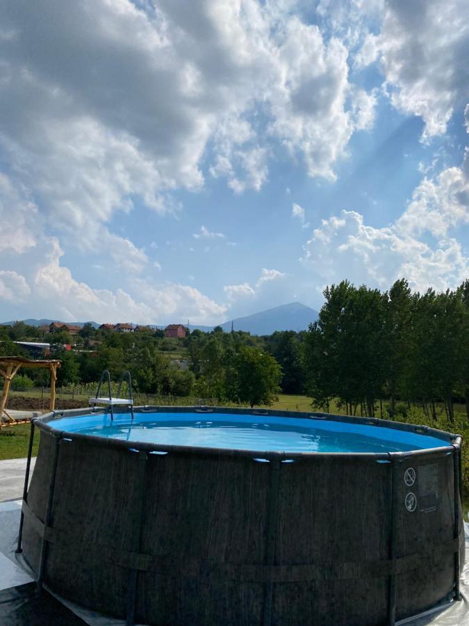 Rtanjska Bajka Apartment Boljevac Екстериор снимка