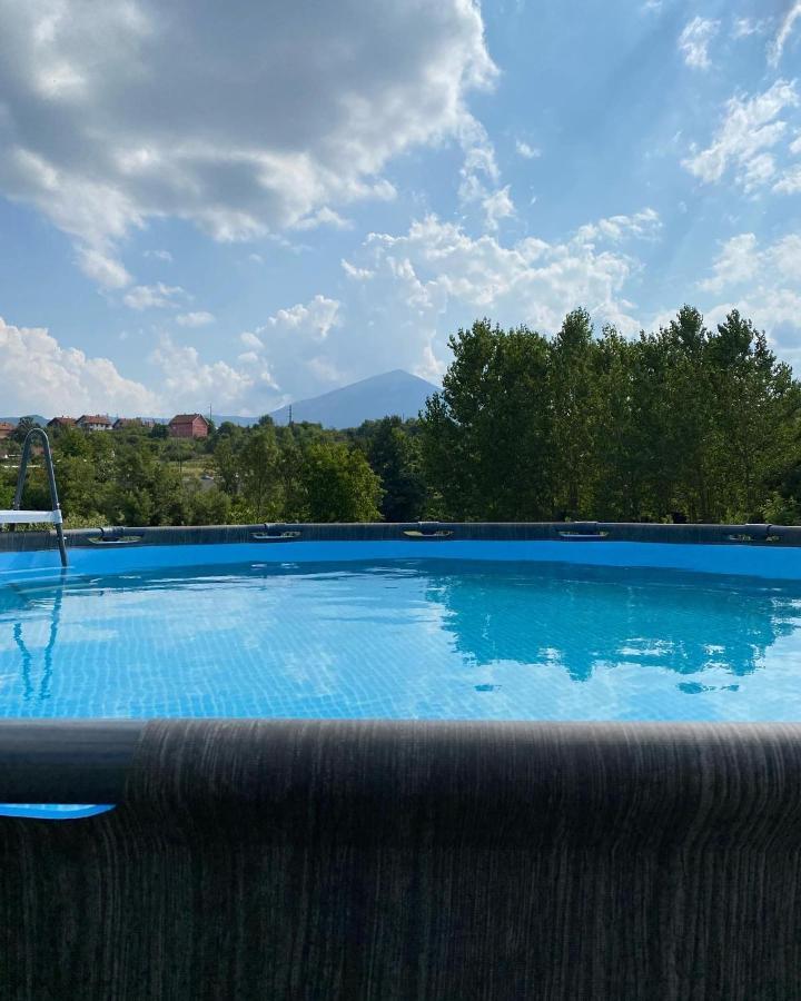 Rtanjska Bajka Apartment Boljevac Екстериор снимка